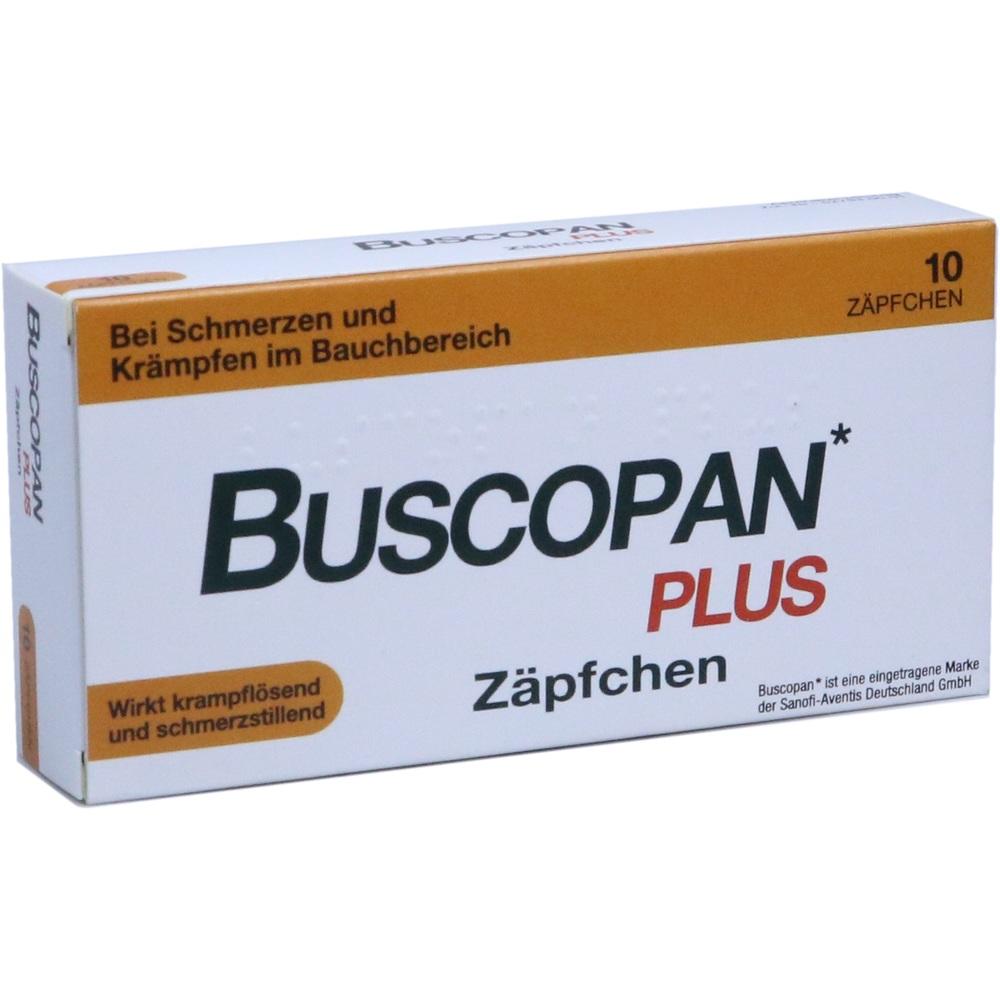 Buscopan plus|Aliva Apotheke|12536237