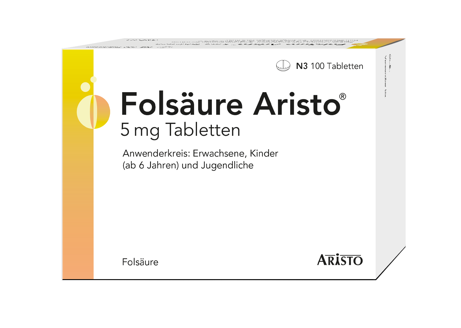 Stilvolle Folsaure Tabletten Testsieger Bilder